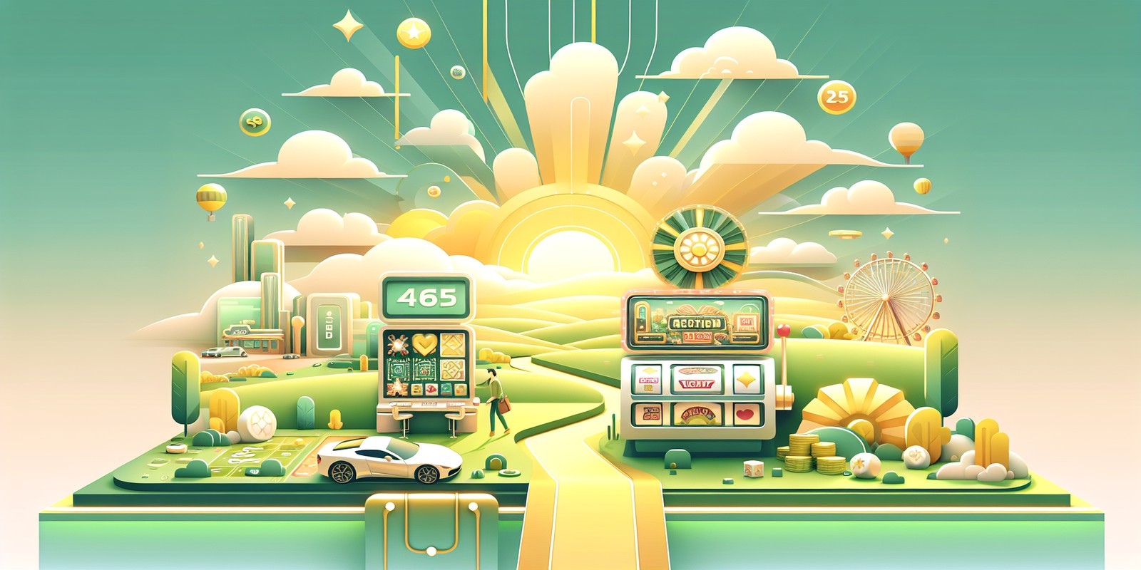 Embrace the Twilight: Slot Games Inspired by Ancient Legends 2025 - Slot Strategy Guide for international | BETONLINE