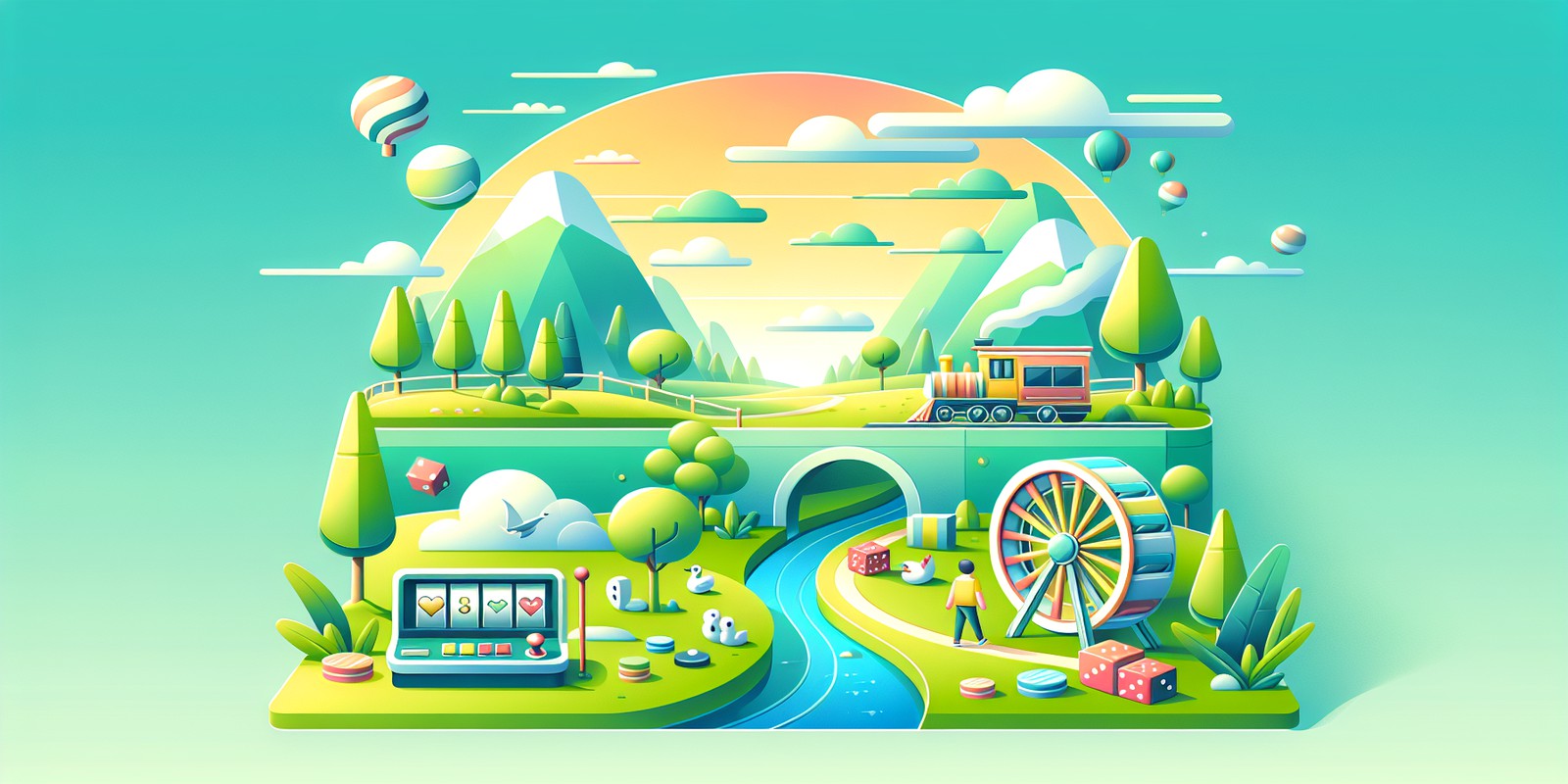 Spin to Win: Discover the Easy Wins of 'Piece of Cake' Slots in 2025 - Slot Strategy Guide for global | BETONLINE