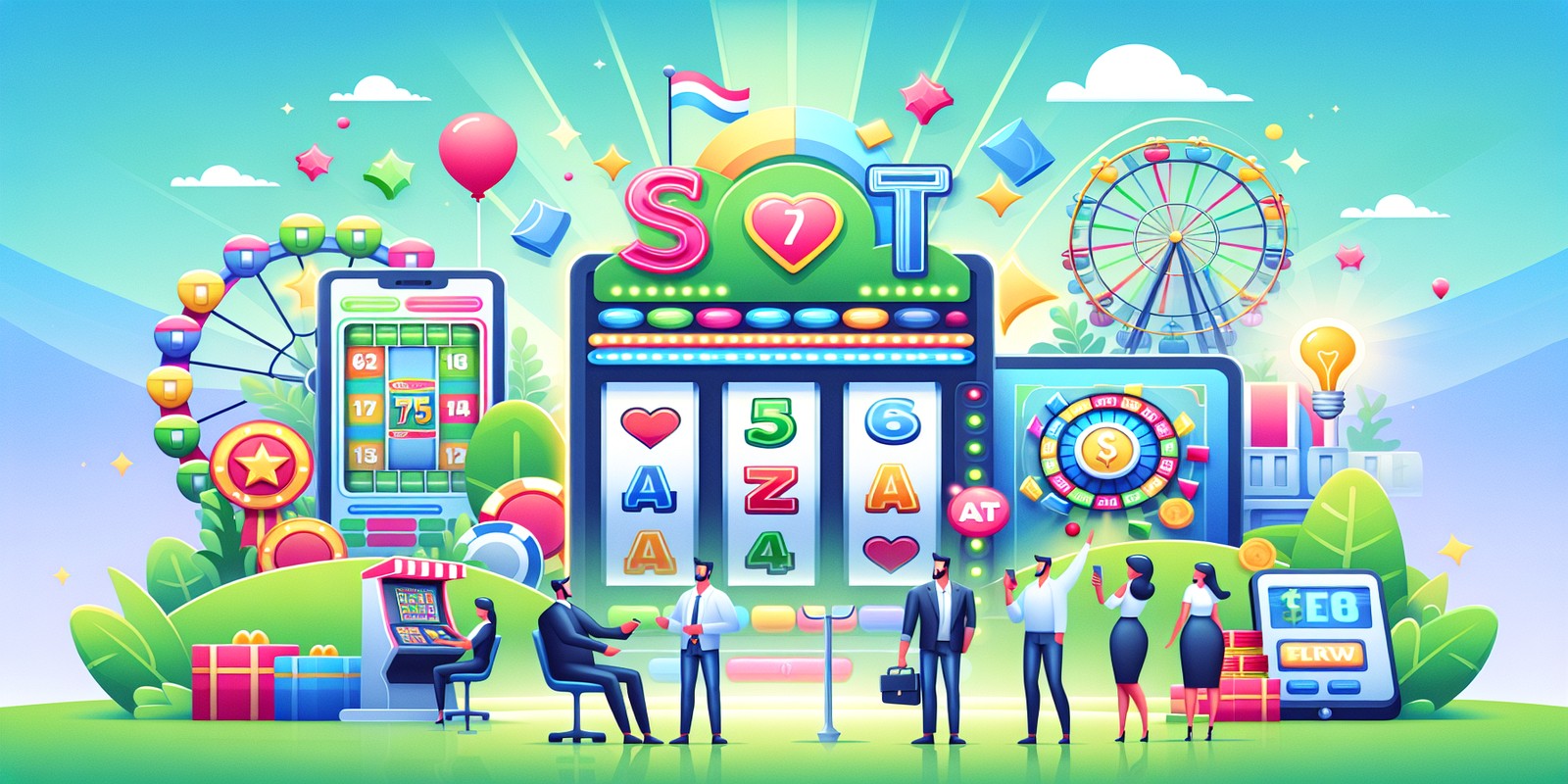 The Lucky 101 Login: Your Gateway to Winning Slot Strategies in 2025 - Slot Strategy Guide for global | BETONLINE