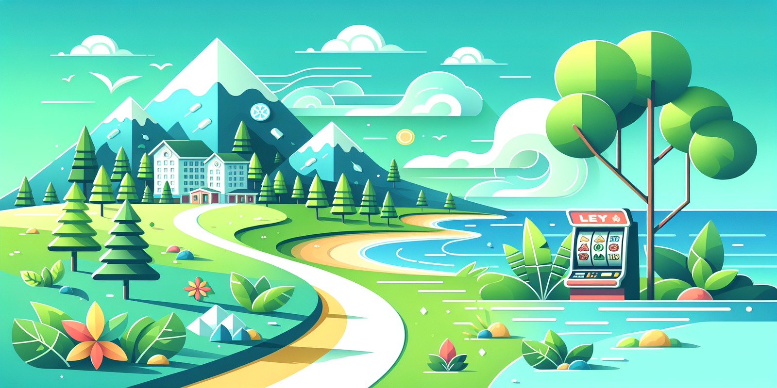 Unleashing the Power of 777 Slots: Your Ultimate Guide for 2025 - Slot Strategy Guide for international | BETONLINE