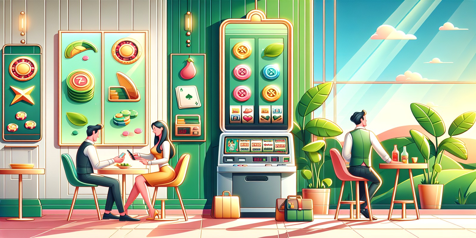 Unlock the Thrills of 777 Slots: The Ultimate Guide for 2025 - Slot Strategy Guide for Pakistani | BETONLINE