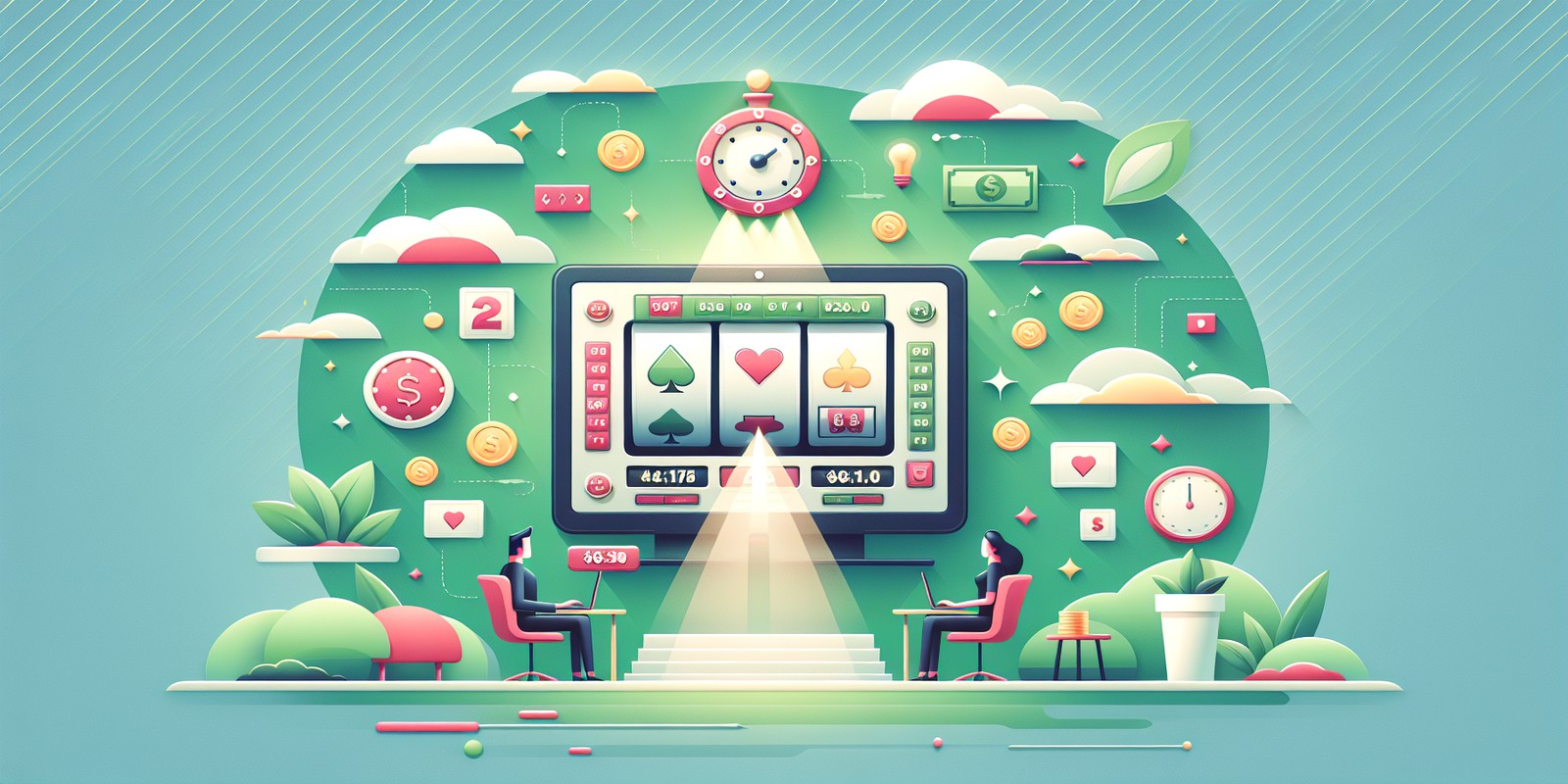 Unlock Winning Potential: Your Guide to Lucky101 Login for Slots 2025 - Slot Strategy Guide for international | BETONLINE