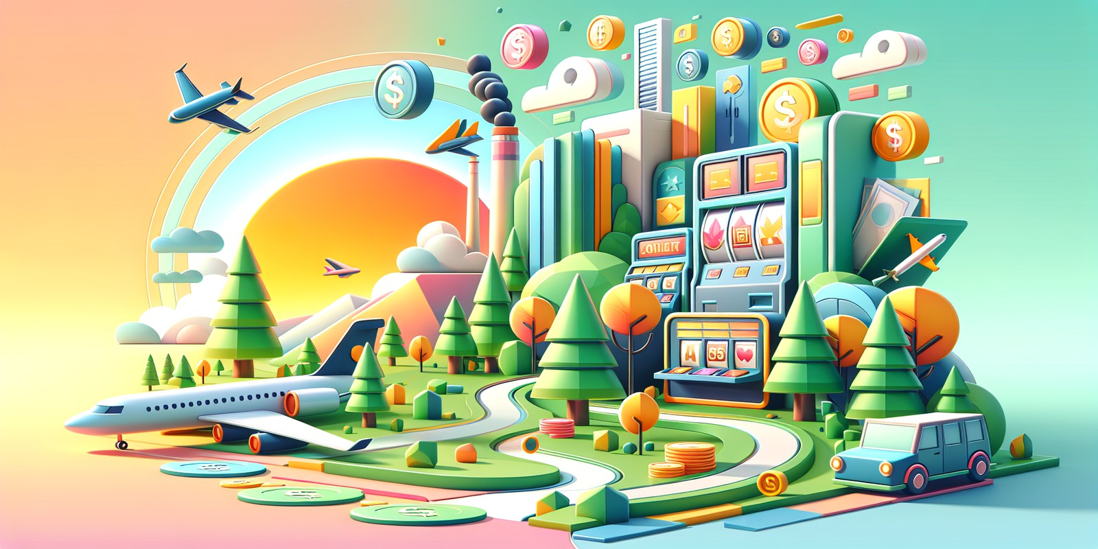 Unlock Winning Strategies for Slot Machines in 2025! - Slot Strategy Guide for international | BETONLINE