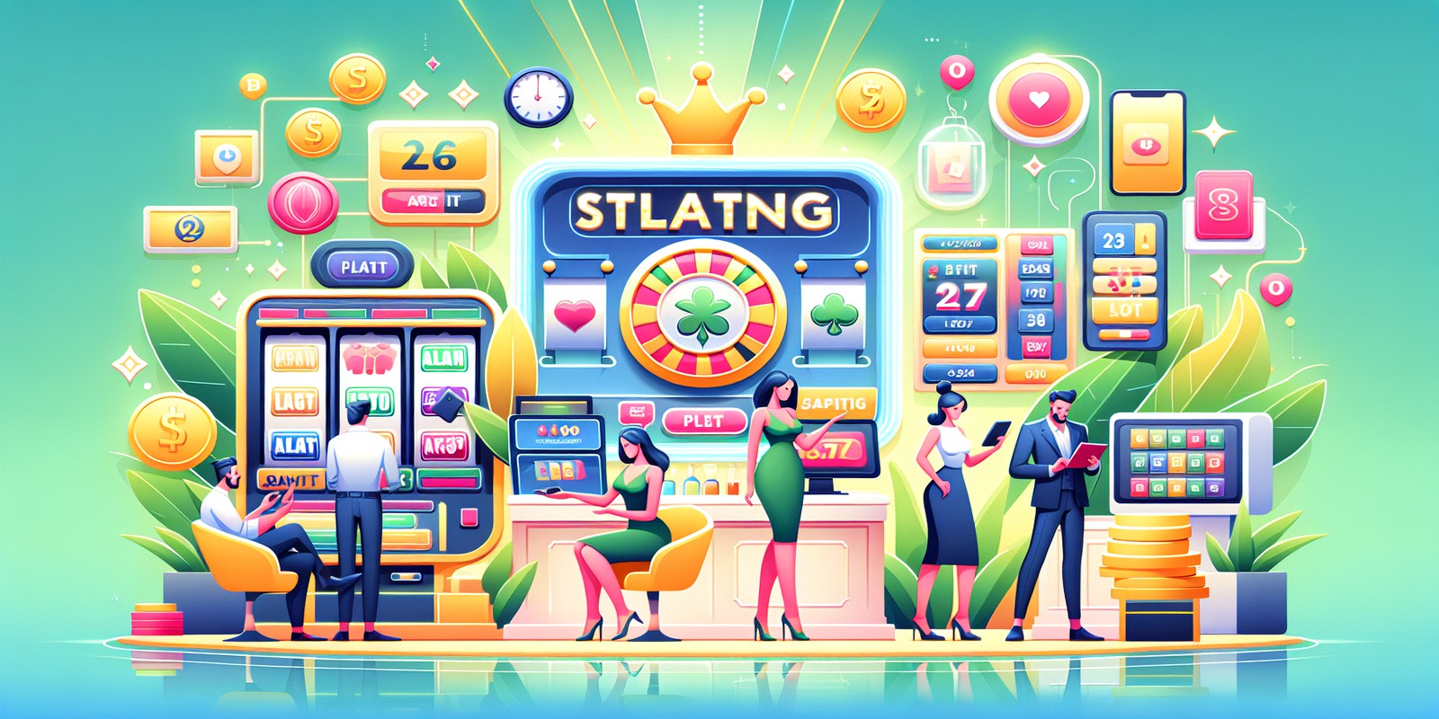 Unlocking Aviator Go: Strategies for Slot Game Success in 2025 - Slot Strategy Guide for global | BETONLINE