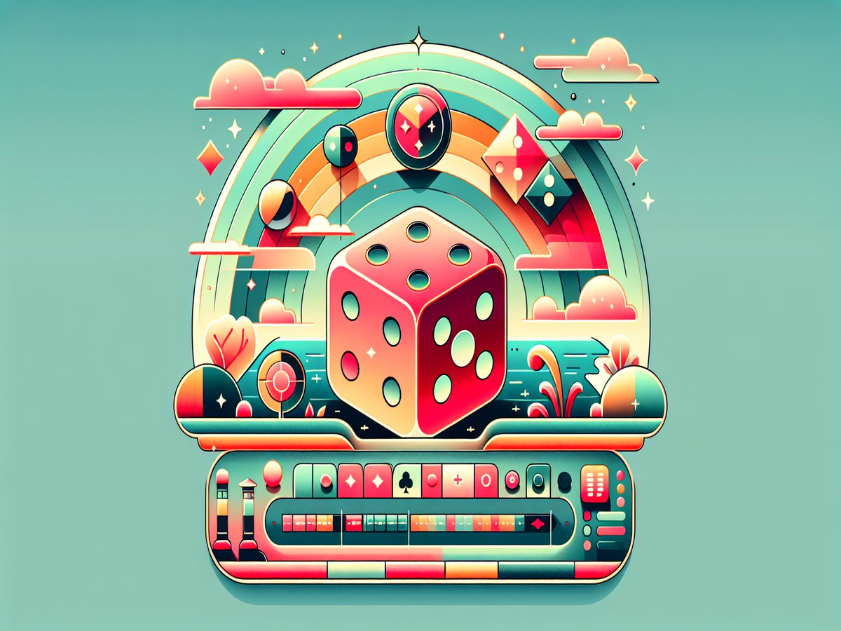 BETONLINE Dice Games - Roll Your Way to Victory