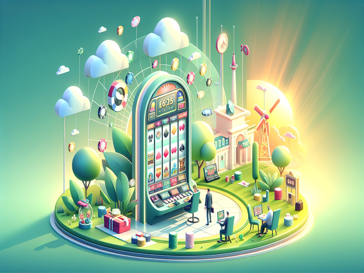 BETONLINE Fortune Tiger Games - Adventure Awaits