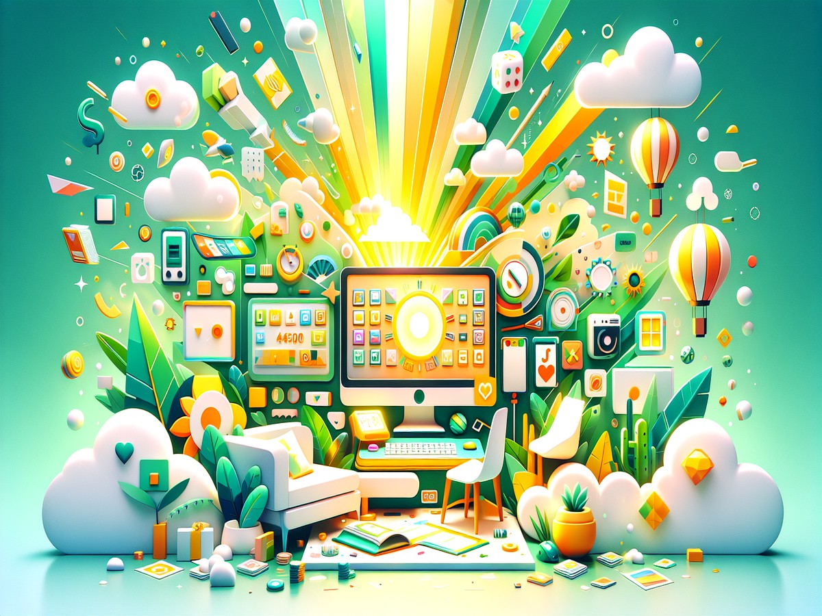 BETONLINE Super Jackpot - Hit the Big Win